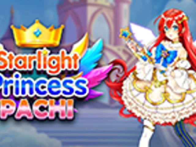 Starlight Princess Pachi