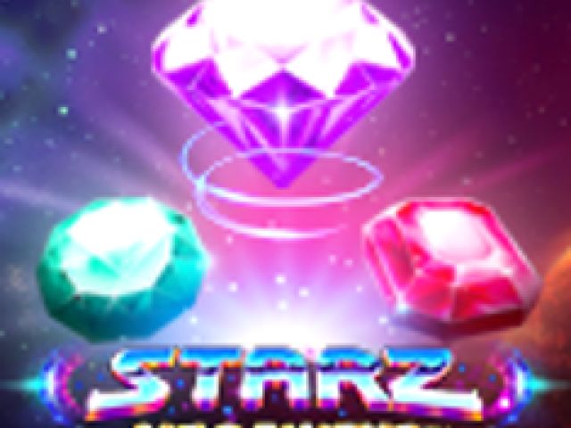 Starz Megaways™