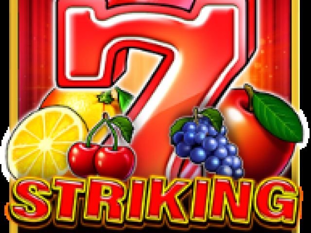 Striking Hot 5
