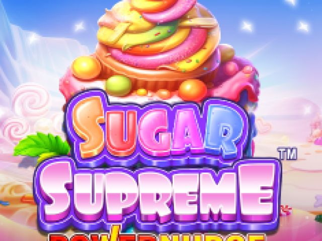 Sugar Supreme Powernudge™
