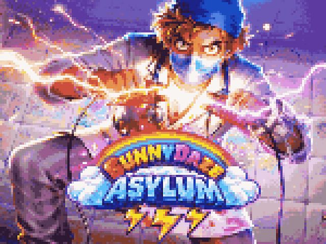 Sunnydaze Asylum