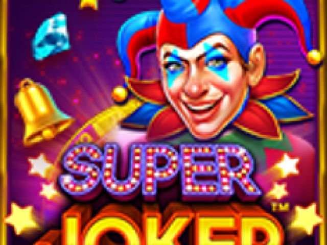 Super Joker™