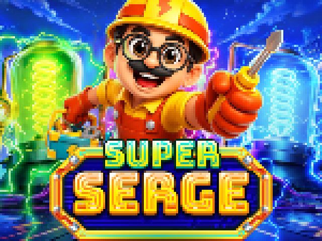 Super Serge