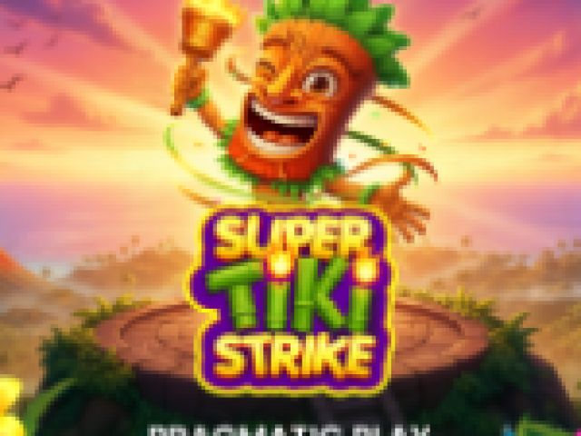 Super Tiki Strike