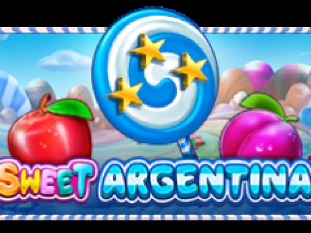 Sweet Argentina