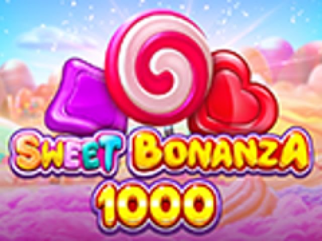 Sweet Bonanza 1000
