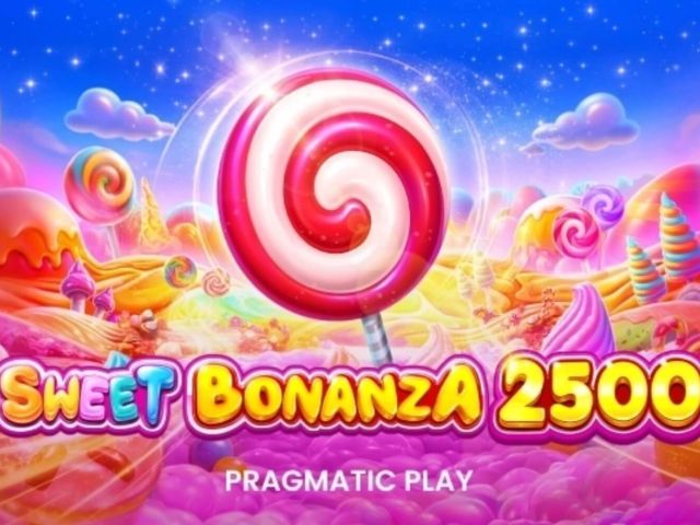 Sweet Bonanza 2500
