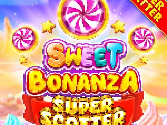 Sweet Bonanza Super Scatter