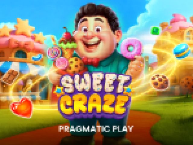 Sweet Craze
