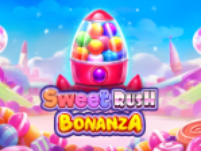 Sweet Rush Bonanza