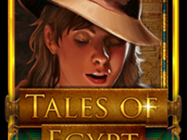 Tales of Egypt™
