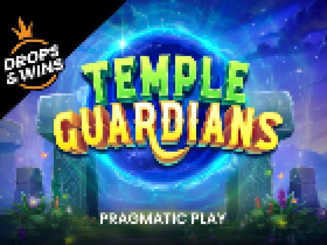 Temple Guardians