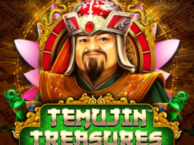 Temujin Treasures™