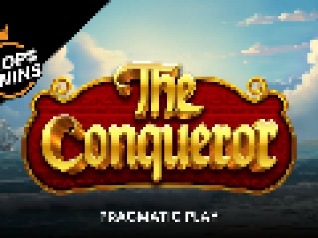 The Conqueror