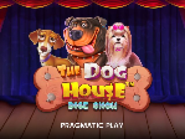 The Dog House Dice Show