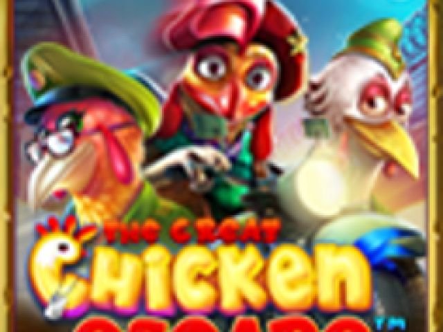 The Great Chicken Escape™