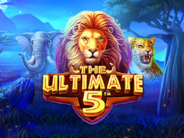 The Ultimate 5