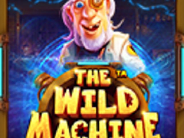 The Wild Machine™