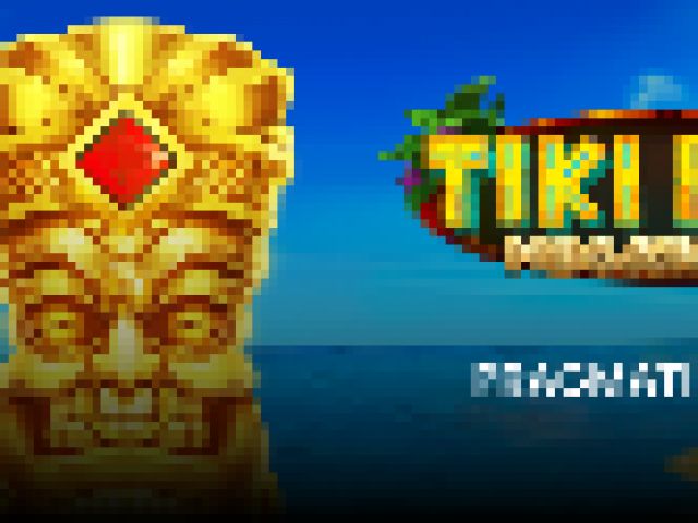 Tiki Hut Megaways Jackpot Play