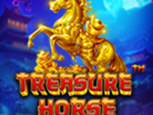 Treasure Horse™