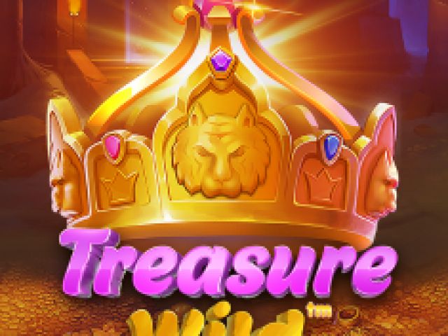 Treasure Wild™