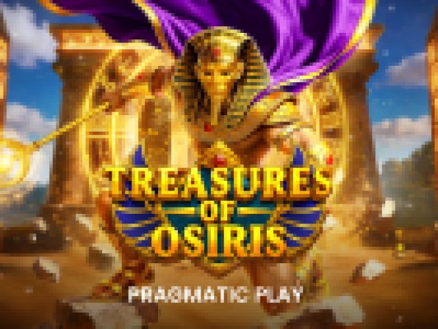 Treasures of Osiris