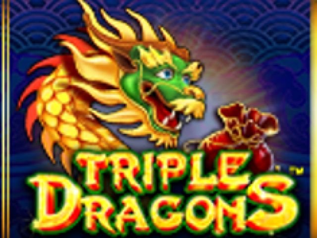Triple Dragons™