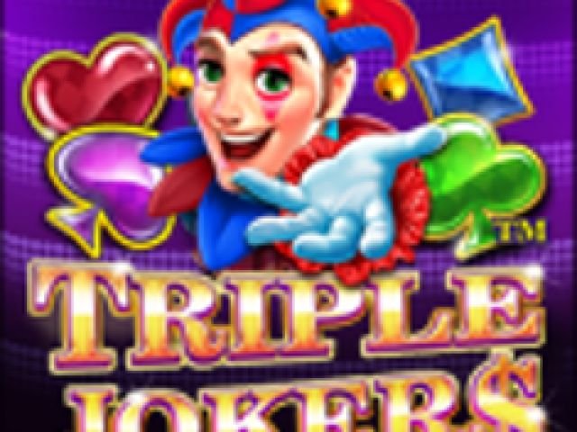 Triple Jokers™