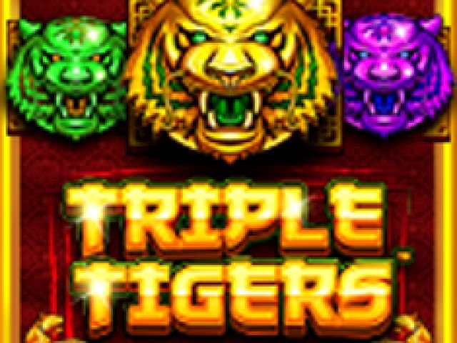 Triple Tigers™