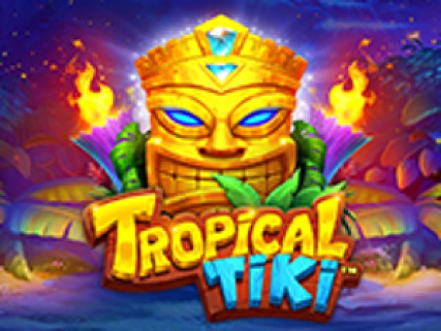 Tropical Tiki