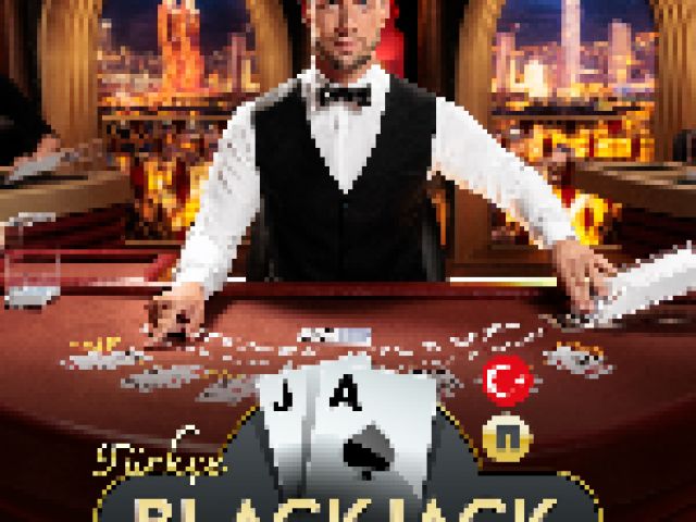 Turkish Blackjack 11