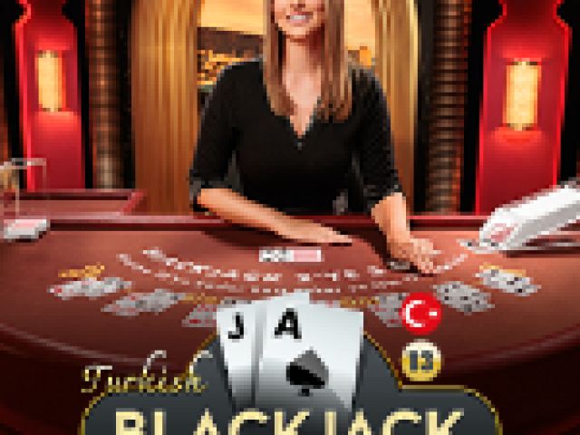 Turkish Blackjack 13