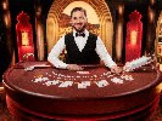 Turkish Blackjack 14