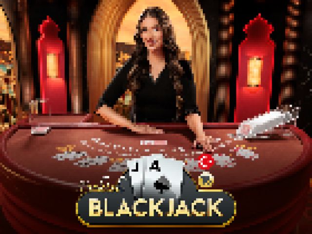 Turkish Blackjack 16