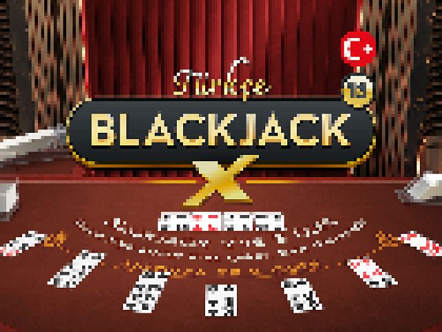 Turkish BlackjackX 13