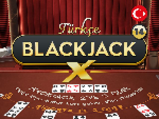 Turkish BlackjackX 14