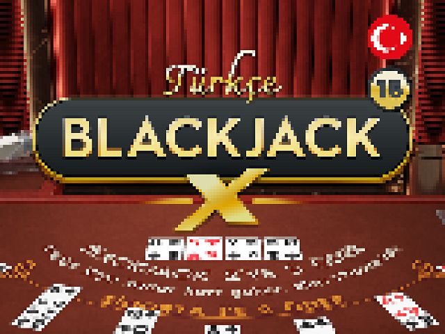 Turkish BlackjackX 15