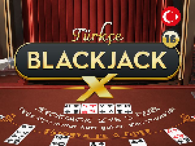 Turkish BlackjackX 16