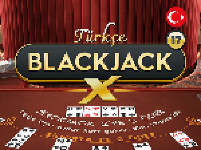Turkish BlackjackX 17