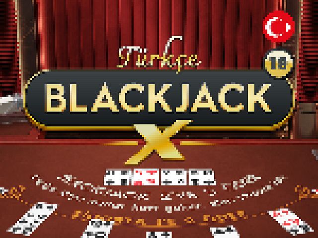 Turkish BlackjackX 19