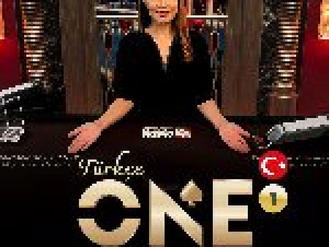 Turkish ONE Blackjack