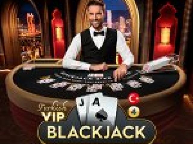 Turkish VIP Blackjack 4