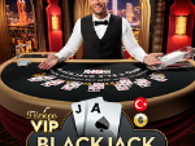 Turkish VIP Blackjack 6