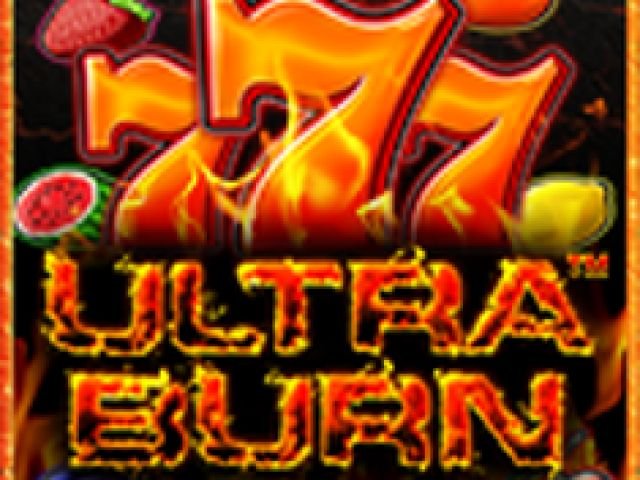 Ultra Burn™