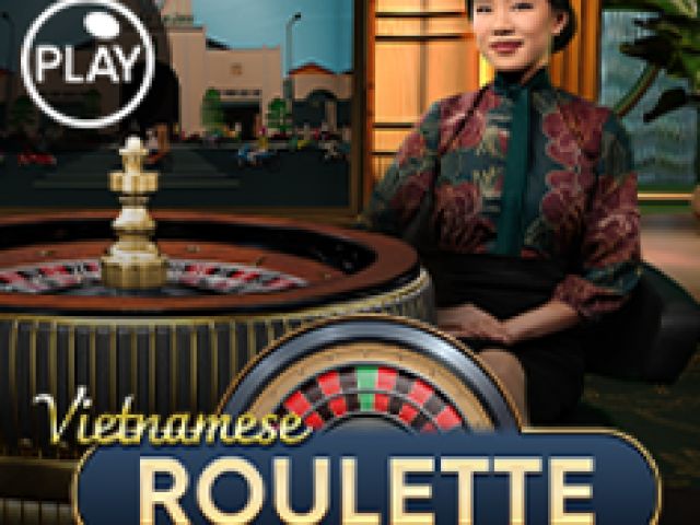 Vietnamese Roulette