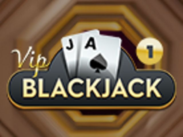 VIP Blackjack 1 - Ruby