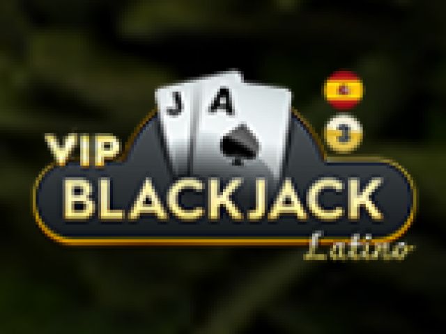 VIP Blackjack Latino 3