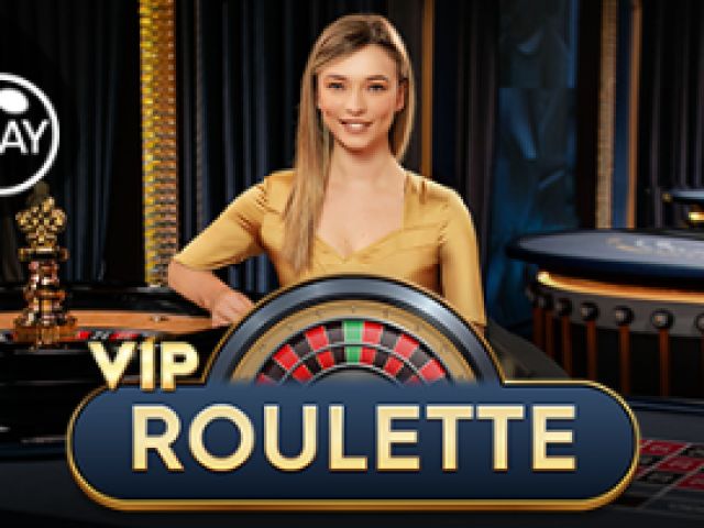 VIP Roulette - The Club