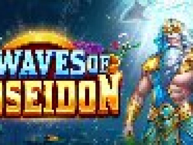 Waves of Poseidon