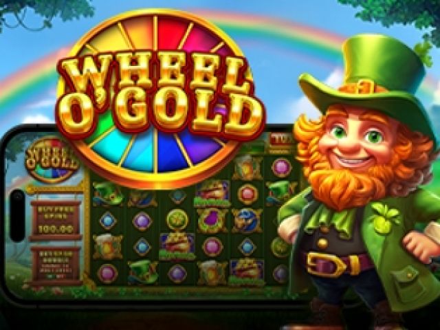Wheel O’Gold